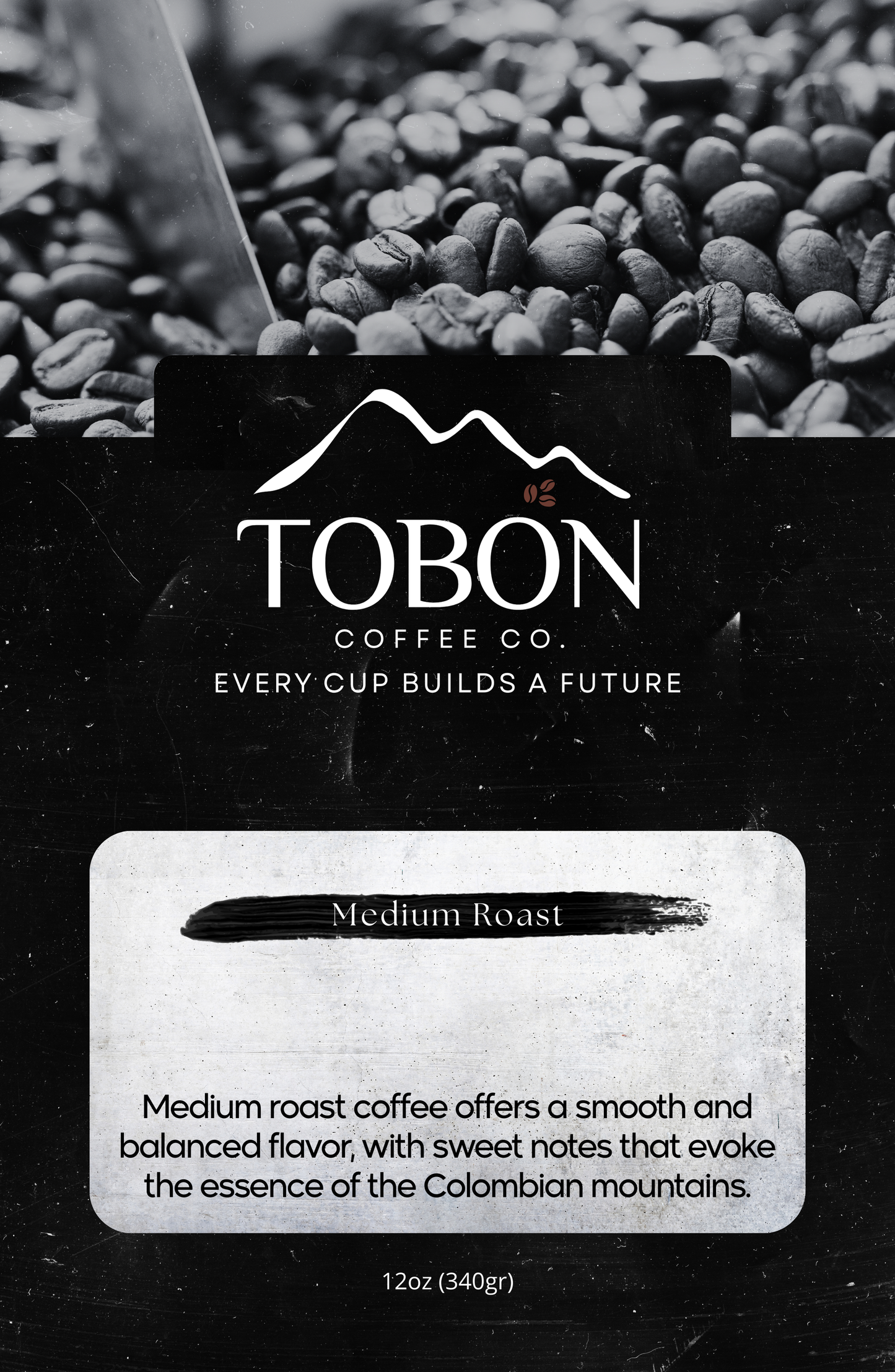 Colombian Coffee Beans